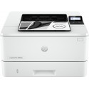 HP LaserJet Pro Stampante 4002dw, Stampa, Stampa fronteretro elevata velocità di stampa della prima pagina dimensioni ...