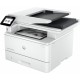 HP LaserJet Pro Stampante multifunzione 4102dw, Bianco e nero, Stampante per Piccole e medie imprese, Stampa, copia, ...