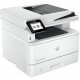 HP LaserJet Pro Stampante multifunzione 4102dw, Bianco e nero, Stampante per Piccole e medie imprese, Stampa, copia, ...