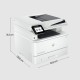 HP LaserJet Pro Stampante multifunzione 4102dw, Bianco e nero, Stampante per Piccole e medie imprese, Stampa, copia, ...