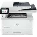 HP LaserJet Pro Stampante multifunzione 4102fdw, Bianco e nero, Stampante per Piccole e medie imprese, Stampa, copia, ...