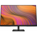 HP P24h G5 54,6 cm 21.5 1920 x 1080 Pixel Full HD Nero 64W34ATABB