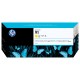 HP Cartuccia inchiostro pigmentato giallo 91, 775 ml C9469A