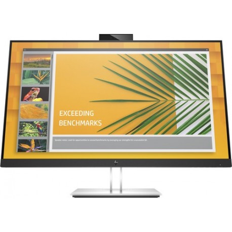 HP E27d G4 68,6 cm 27 2560 x 1440 Pixel Quad HD LED Nero 6PA56ATABB