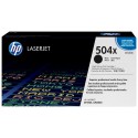 HP Cartuccia Toner originale nero ad alta capacità LaserJet 504X CE250X