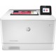 HP Color LaserJet Pro Stampante M454dw, Stampa, Porta USB frontale, Stampa fronteretro W1Y45AB19