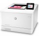 HP Color LaserJet Pro Stampante M454dw, Stampa, Porta USB frontale, Stampa fronteretro W1Y45AB19