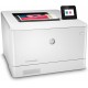 HP Color LaserJet Pro Stampante M454dw, Stampa, Porta USB frontale, Stampa fronteretro W1Y45AB19