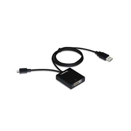 OEM Cavo Adattatore MHL a DVI per dispositivi mobili Micro USB Maschio / DVI-D Femmina ICOC MHL-DVI