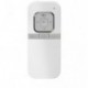 Kentron Mini Tastiera Bluetooth a Telecomando per Dispositivi Apple IOS KEICONTROL