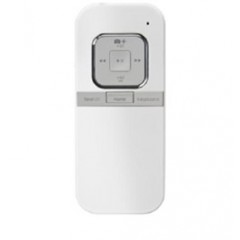 Kentron Mini Tastiera Bluetooth a Telecomando per Dispositivi Apple IOS KEICONTROL