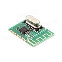 Moduli Transreceiver