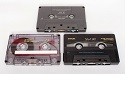 Audio e Cassette